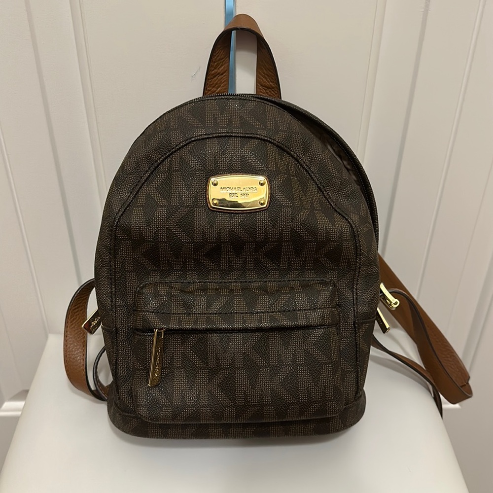 Michael Kors backpack - small